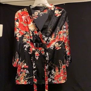 Neslay blouse